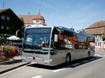Mercedes-Benz Citaro LE 2007 года